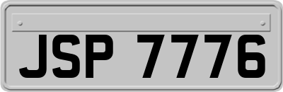 JSP7776