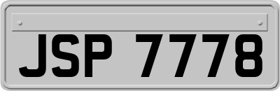 JSP7778