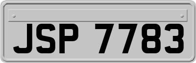 JSP7783