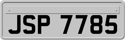JSP7785