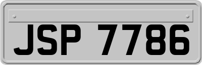 JSP7786