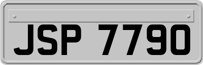 JSP7790