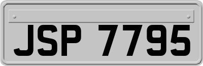 JSP7795