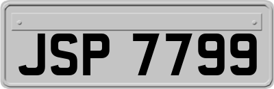 JSP7799