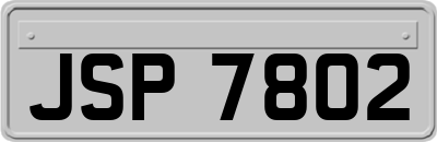 JSP7802