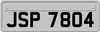 JSP7804