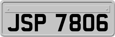 JSP7806
