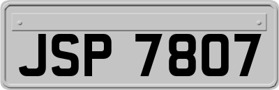 JSP7807