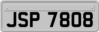 JSP7808