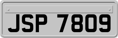JSP7809