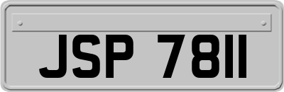 JSP7811