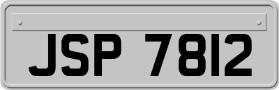 JSP7812