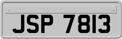 JSP7813