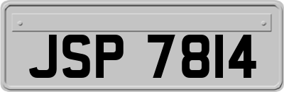 JSP7814