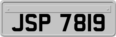 JSP7819
