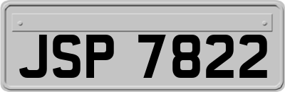 JSP7822