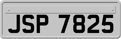 JSP7825