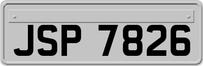 JSP7826
