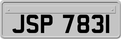 JSP7831