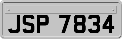 JSP7834