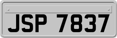 JSP7837