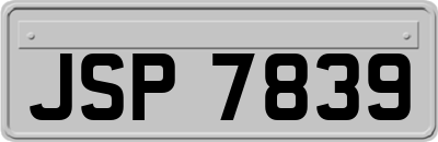 JSP7839