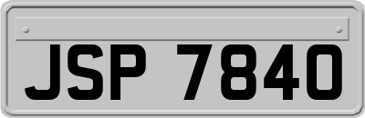 JSP7840
