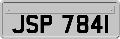 JSP7841