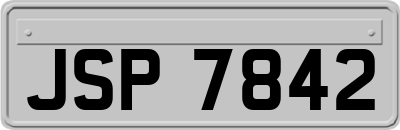 JSP7842