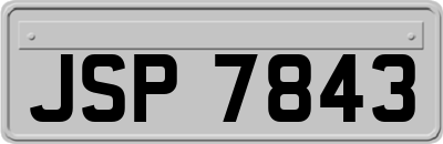 JSP7843