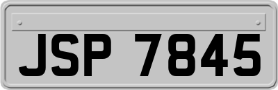 JSP7845