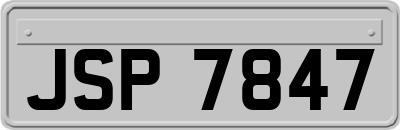 JSP7847