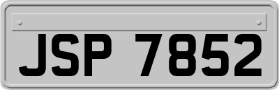 JSP7852