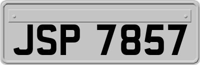 JSP7857
