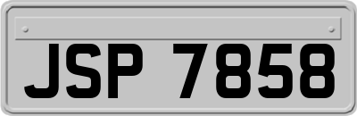 JSP7858