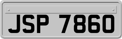 JSP7860