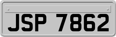 JSP7862