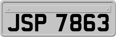 JSP7863