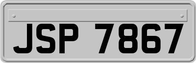JSP7867
