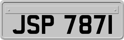 JSP7871