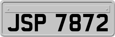 JSP7872
