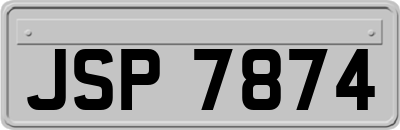 JSP7874