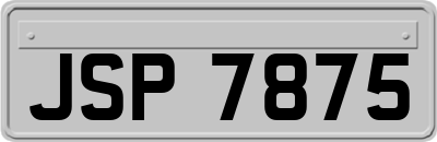 JSP7875