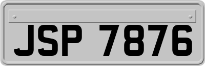 JSP7876