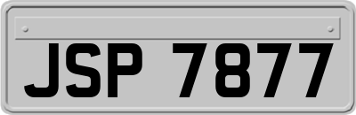 JSP7877