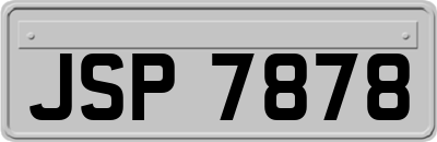 JSP7878