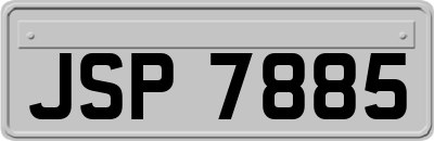 JSP7885