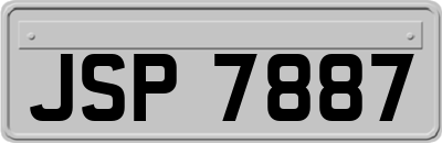 JSP7887