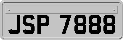 JSP7888