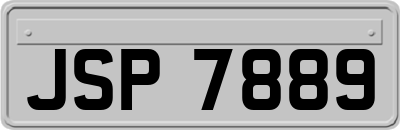 JSP7889